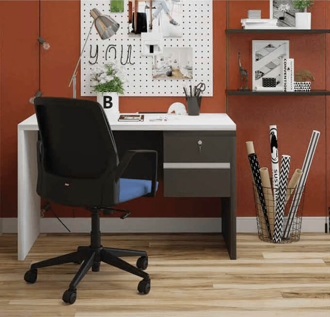 میز تحریر نیلپر میز تحریر نیلپر